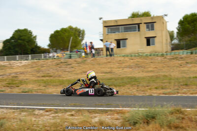 26/08/2012 : Coupe de l’amitié à Grabels (Photos Antoine Camblor) 2012 — karting