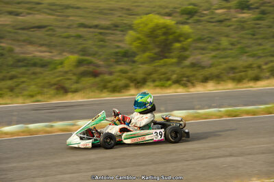 26/08/2012 : Coupe de l’amitié à Grabels (Photos Antoine Camblor) 2012 — karting