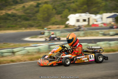 26/08/2012 : Coupe de l’amitié à Grabels (Photos Antoine Camblor) 2012 — karting