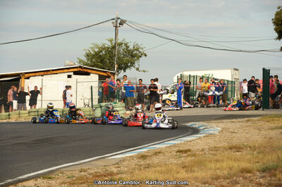 26/08/2012 : Coupe de l’amitié à Grabels (Photos Antoine Camblor) 2012 — karting