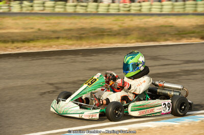 26/08/2012 : Coupe de l’amitié à Grabels (Photos Antoine Camblor) 2012 — karting
