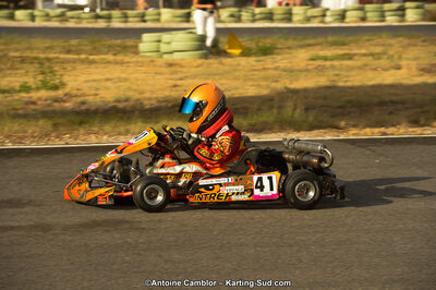 26/08/2012 : Coupe de l’amitié à Grabels (Photos Antoine Camblor) 2012 — karting