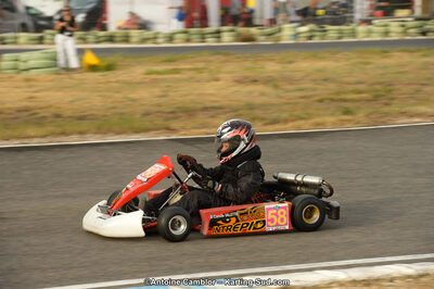 26/08/2012 : Coupe de l’amitié à Grabels (Photos Antoine Camblor) 2012 — karting