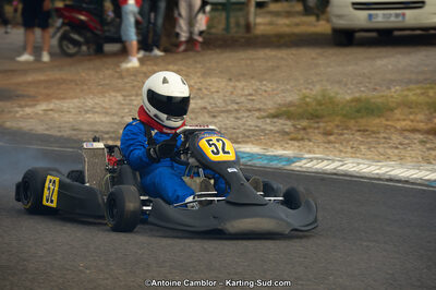 26/08/2012 : Coupe de l’amitié à Grabels (Photos Antoine Camblor) 2012 — karting