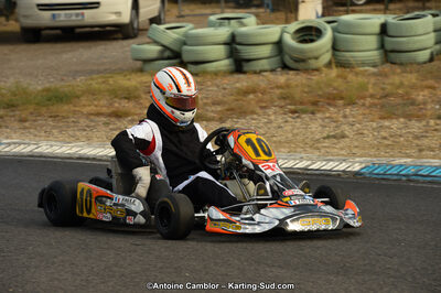 26/08/2012 : Coupe de l’amitié à Grabels (Photos Antoine Camblor) 2012 — karting