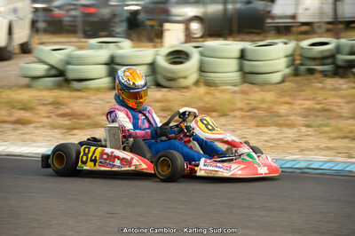 26/08/2012 : Coupe de l’amitié à Grabels (Photos Antoine Camblor) 2012 — karting