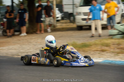 26/08/2012 : Coupe de l’amitié à Grabels (Photos Antoine Camblor) 2012 — karting