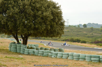 26/08/2012 : Coupe de l’amitié à Grabels (Photos Antoine Camblor) 2012 — karting