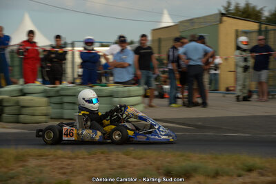 26/08/2012 : Coupe de l’amitié à Grabels (Photos Antoine Camblor) 2012 — karting