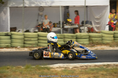 26/08/2012 : Coupe de l’amitié à Grabels (Photos Antoine Camblor) 2012 — karting