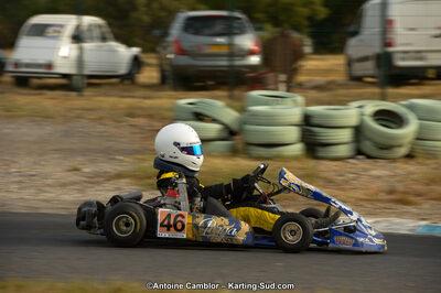 26/08/2012 : Coupe de l’amitié à Grabels (Photos Antoine Camblor) 2012 — karting