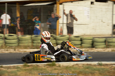 26/08/2012 : Coupe de l’amitié à Grabels (Photos Antoine Camblor) 2012 — karting