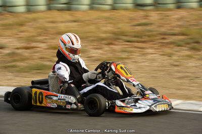 26/08/2012 : Coupe de l’amitié à Grabels (Photos Antoine Camblor) 2012 — karting