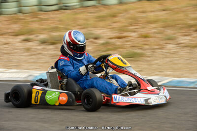 26/08/2012 : Coupe de l’amitié à Grabels (Photos Antoine Camblor) 2012 — karting