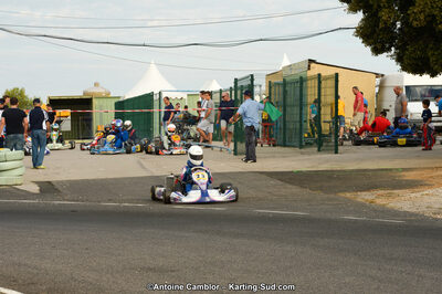 26/08/2012 : Coupe de l’amitié à Grabels (Photos Antoine Camblor) 2012 — karting