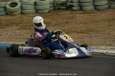 26/08/2012 : Coupe de l’amitié à Grabels (Photos Antoine Camblor) 2012 — karting