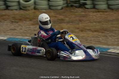 26/08/2012 : Coupe de l’amitié à Grabels (Photos Antoine Camblor) 2012 — karting
