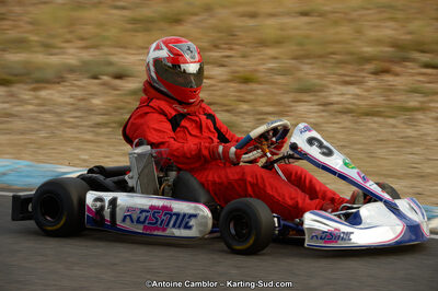 26/08/2012 : Coupe de l’amitié à Grabels (Photos Antoine Camblor) 2012 — karting