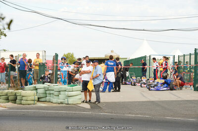 26/08/2012 : Coupe de l’amitié à Grabels (Photos Antoine Camblor) 2012 — karting