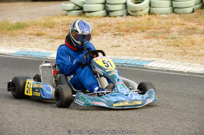 26/08/2012 : Coupe de l’amitié à Grabels (Photos Antoine Camblor) 2012 — karting