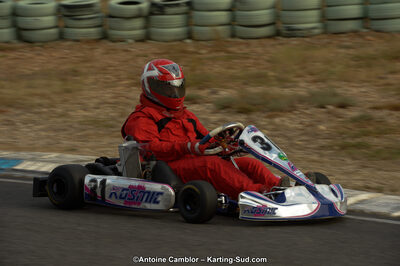 26/08/2012 : Coupe de l’amitié à Grabels (Photos Antoine Camblor) 2012 — karting