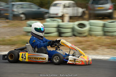 26/08/2012 : Coupe de l’amitié à Grabels (Photos Antoine Camblor) 2012 — karting
