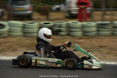 26/08/2012 : Coupe de l’amitié à Grabels (Photos Antoine Camblor) 2012 — karting
