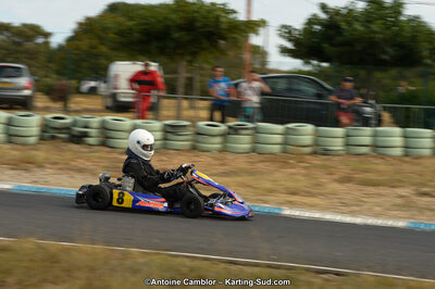 26/08/2012 : Coupe de l’amitié à Grabels (Photos Antoine Camblor) 2012 — karting