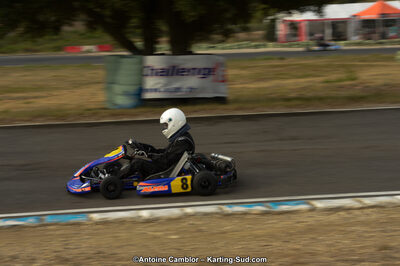 26/08/2012 : Coupe de l’amitié à Grabels (Photos Antoine Camblor) 2012 — karting