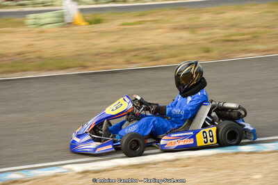 26/08/2012 : Coupe de l’amitié à Grabels (Photos Antoine Camblor) 2012 — karting