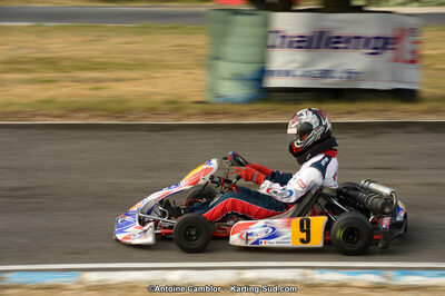 26/08/2012 : Coupe de l’amitié à Grabels (Photos Antoine Camblor) 2012 — karting