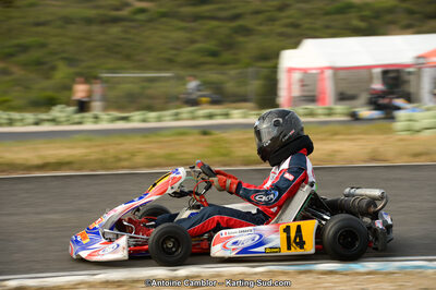 26/08/2012 : Coupe de l’amitié à Grabels (Photos Antoine Camblor) 2012 — karting