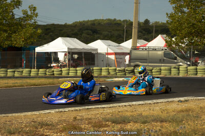 26/08/2012 : Coupe de l’amitié à Grabels (Photos Antoine Camblor) 2012 — karting