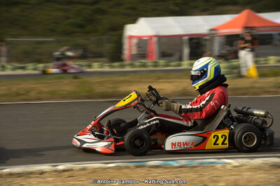 26/08/2012 : Coupe de l’amitié à Grabels (Photos Antoine Camblor) 2012 — karting