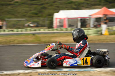 26/08/2012 : Coupe de l’amitié à Grabels (Photos Antoine Camblor) 2012 — karting