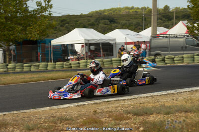26/08/2012 : Coupe de l’amitié à Grabels (Photos Antoine Camblor) 2012 — karting
