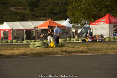 26/08/2012 : Coupe de l’amitié à Grabels (Photos Antoine Camblor) 2012 — karting
