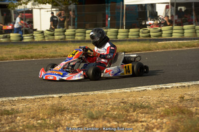 26/08/2012 : Coupe de l’amitié à Grabels (Photos Antoine Camblor) 2012 — karting