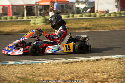 26/08/2012 : Coupe de l’amitié à Grabels (Photos Antoine Camblor) 2012 — karting