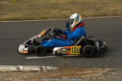 26/08/2012 : Coupe de l’amitié à Grabels (Photos Antoine Camblor) 2012 — karting