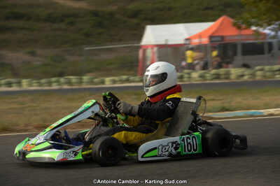 26/08/2012 : Coupe de l’amitié à Grabels (Photos Antoine Camblor) 2012 — karting