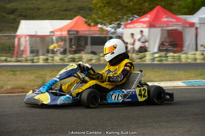 26/08/2012 : Coupe de l’amitié à Grabels (Photos Antoine Camblor) 2012 — karting