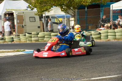 26/08/2012 : Coupe de l’amitié à Grabels (Photos Antoine Camblor) 2012 — karting