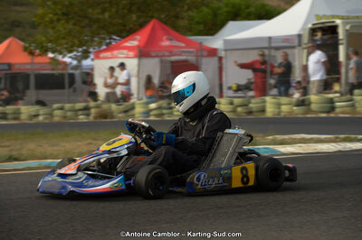 26/08/2012 : Coupe de l’amitié à Grabels (Photos Antoine Camblor) 2012 — karting