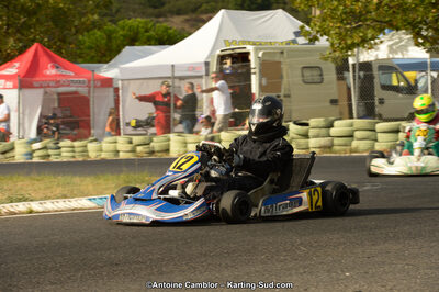 26/08/2012 : Coupe de l’amitié à Grabels (Photos Antoine Camblor) 2012 — karting