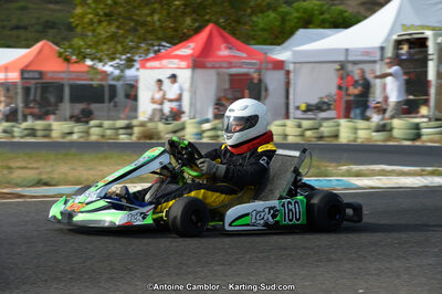 26/08/2012 : Coupe de l’amitié à Grabels (Photos Antoine Camblor) 2012 — karting