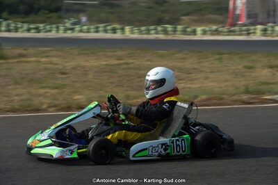 26/08/2012 : Coupe de l’amitié à Grabels (Photos Antoine Camblor) 2012 — karting