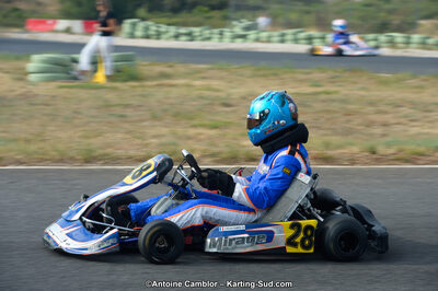 26/08/2012 : Coupe de l’amitié à Grabels (Photos Antoine Camblor) 2012 — karting