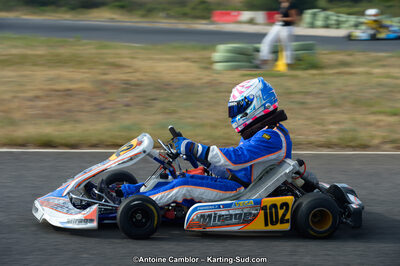 26/08/2012 : Coupe de l’amitié à Grabels (Photos Antoine Camblor) 2012 — karting