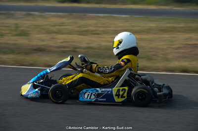 26/08/2012 : Coupe de l’amitié à Grabels (Photos Antoine Camblor) 2012 — karting